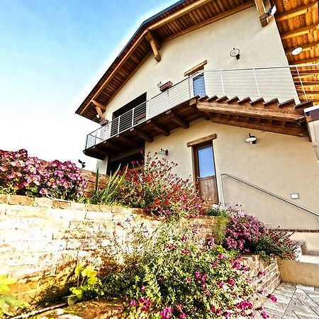 クーネオ La Casa Di Kikiヴィラ エクステリア 写真